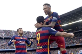 Tiết lộ hợp đồng mới của Neymar với Barcelona