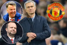 M.U đề nghị Mourinho đợi ghế nóng thêm 1 năm