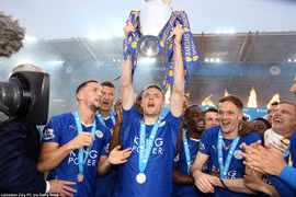 Bất ngờ với đề cử Cầu thủ xuất sắc nhất mùa giải của Premier League