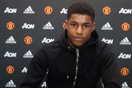 M.U tăng lương gấp ba cho tài năng trẻ người Anh