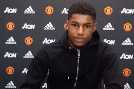 M.U tăng lương gấp ba cho tài năng trẻ người Anh