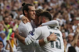 Vượt qua Man City, Real tái lập derby Tây Ban Nha ở chung kết Champions League