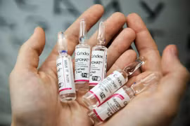 FIFA "lật tung" đội bóng của Nga để tìm... doping 