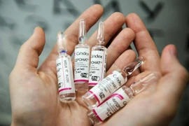 FIFA "lật tung" đội bóng của Nga để tìm... doping 