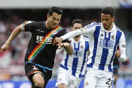 La Liga điều tra nghi án bán độ