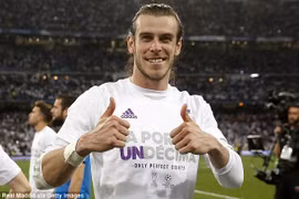 Bale sắp vượt qua Messi trở thành cầu thủ hưởng lương cao nhất hành tinh 