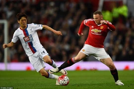 Chung kết FA Cup: Cứu cánh cho cả mùa giải của M.U