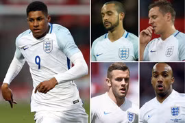 Nhiều bất ngờ trong danh sách sơ bộ của đội tuyển Anh dự EURO 2016