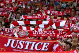 Choáng với giá vé xem chung kết Europa League