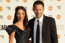 Thói trăng hoa khiến Giggs đối mặt với vụ ly hôn tốn kém nhất lịch sử