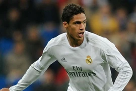 Tài năng trẻ của đội tuyển Pháp lỗi hẹn với EURO 2016