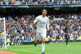 PSG đạt được thỏa thuận với người đại diện của Ronaldo