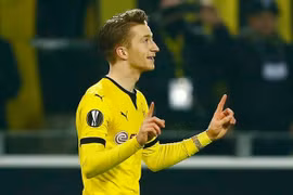 Đội tuyển Đức dự EURO 2016 mà không có Reus