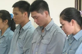 Đổ vấy cũng không thoát tội