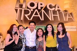 “Bội thực” truyền hình thực tế