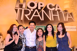 “Bội thực” truyền hình thực tế