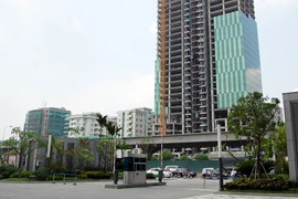 Nợ xấu chưa đáng lo 