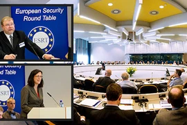 EU lập Trung tâm an ninh mạng 