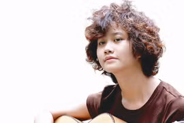 Âm nhạc có thể chữa lành...