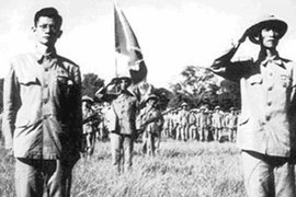 Để lại cho đời một nhân cách