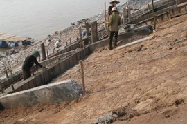 Trước những diễn biến bất thường của thời tiết: Không thể lơ là