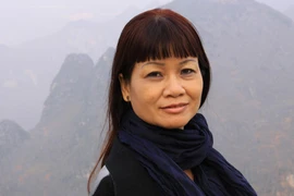 “Chộp bắt” những khoảnh khắc đẹp