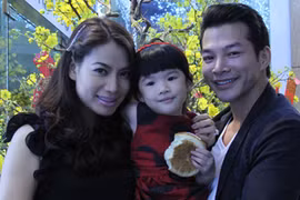 Diễn viên Trần Bảo Sơn: Dồn sức “vượt vũ môn”