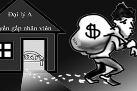 Người làm thuê và những chiêu “bẩn” 
