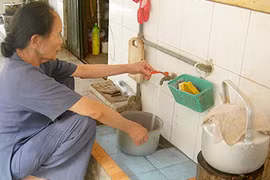 Hộ gia đình cũng phải đóng phí bảo vệ môi trường 