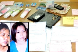 “Mồi ngon” nhử người nhẹ dạ 