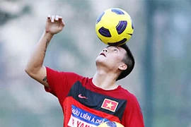 Cứ đến EURO là nhớ… cháo gà