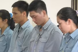 Đổ vấy cũng không thoát tội