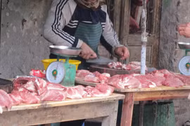 Có cách tránh thịt siêu nạc 