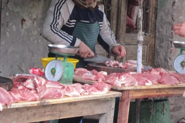 Có cách tránh thịt siêu nạc 