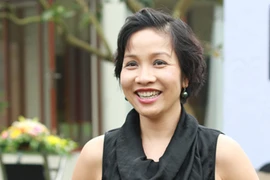 Cuộc “việt dã” với họa sĩ Thành Chương