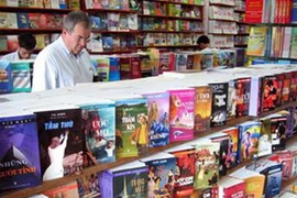 Khi văn học dịch bị lãng quên 