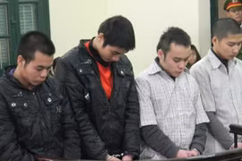 Nỗi lòng người cha có đứa con tội lỗi