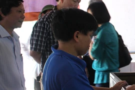 Đình chỉ 3 cơ sở sản xuất nước đóng chai