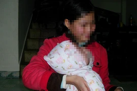 Sao cái nghèo cứ đeo đẳng mãi?