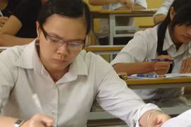 Lúng túng chọn ngành thi khối A1