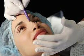 Nguy cơ từ phẫu thuật thẩm mỹ 