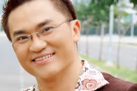 Diễn viên Đại Nghĩa: Tôi không sống giả! 