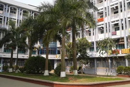 Trộm cắp xảy nhiều trong ký túc xá