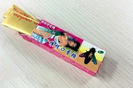 Kích dục bằng... kẹo cao su?