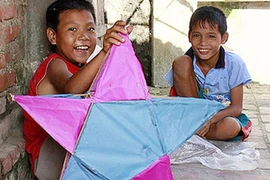 Nỗi niềm Tết Trung thu