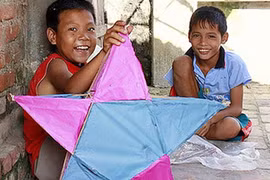 Nỗi niềm Tết Trung thu