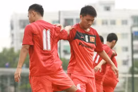 ĐTVN lên đường sang Malaysia giao hữu: Khó làm nên chuyện