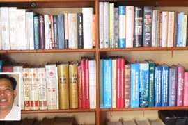 Yêu sách từ thuở còn thơ