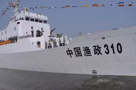 Philippines sẵn sàng ra tòa quốc tế