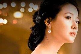 “Cho tôi khuôn mặt giống Lee Young-Ae” 